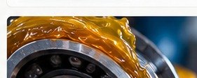 Industrial Greases