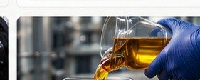 Specialty Industrial Lubricants